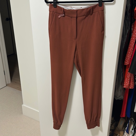 Babaton Dress Pants size 4 - Picture 1 of 4